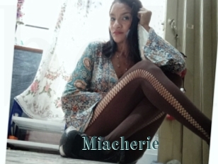 Miacherie