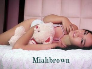 Miahbrown