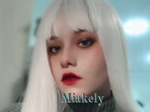 Miakely