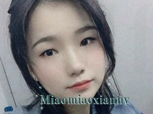 Miaomiaoxiannv