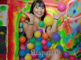 Miaponce