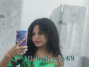 Michellesexy69