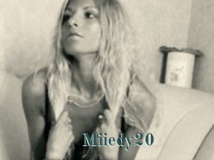 Miiedy20