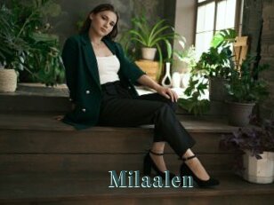 Milaalen