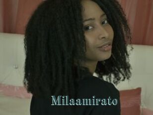 Milaamirato
