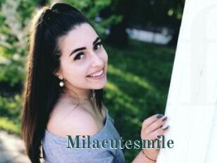 Milacutesmile