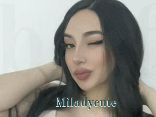 Miladycute