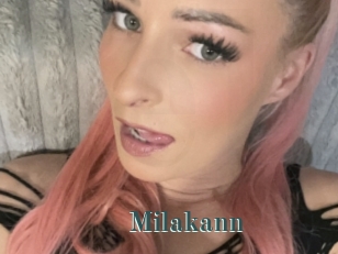 Milakann