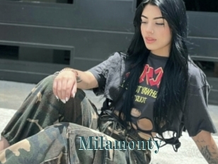 Milamonty