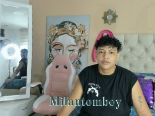 Milantomboy