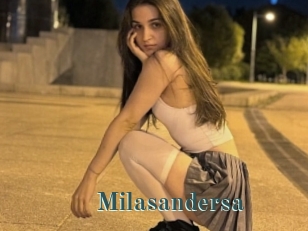 Milasandersa