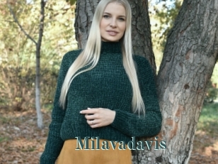 Milavadavis