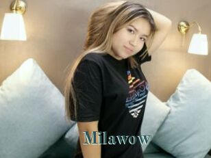 Milawow