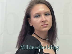 Mildredbelding