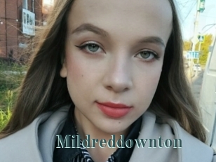 Mildreddownton