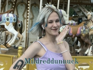 Mildreddunnuck