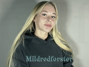 Mildredforster