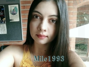 Mile1993