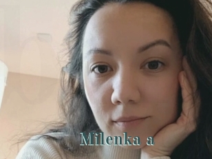 Milenka_a