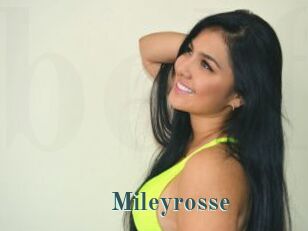 Mileyrosse