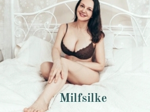 Milfsilke