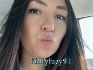 Milfylucy91