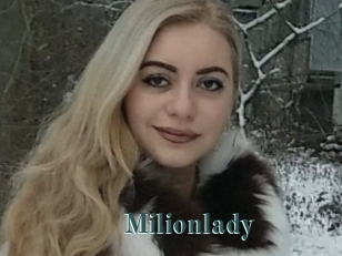 Milionlady