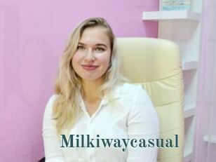 Milkiwaycasual