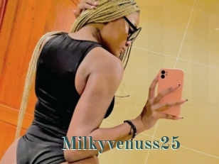 milkyvenuss25 Belles Femmes