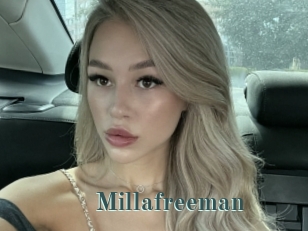 Millafreeman