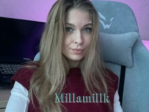 Millamillk