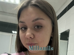 millamils Belles Femmes