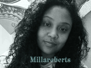 Millaroberts