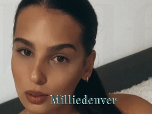 Milliedenver