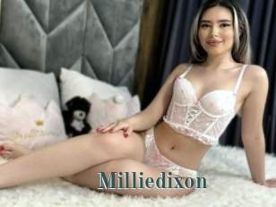 Milliedixon