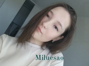 Miluesao