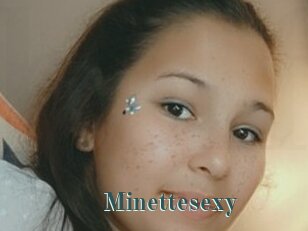 Minettesexy