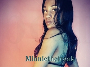 Minniethefreak