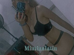 Mintinalatin