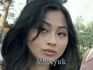 Minxyuk