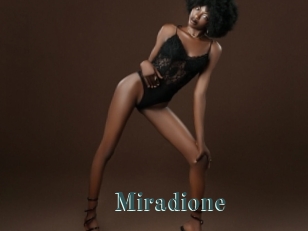 Miradione