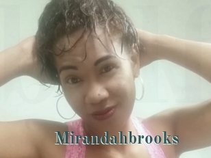 Mirandahbrooks