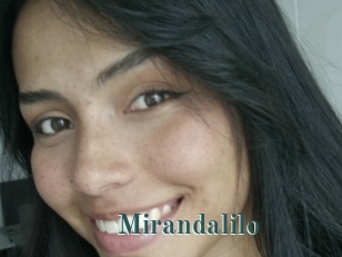 Mirandalilo