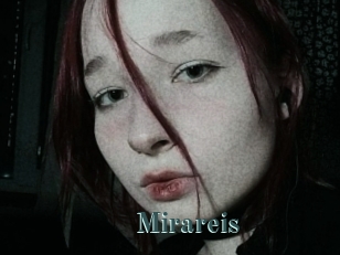 Mirareis