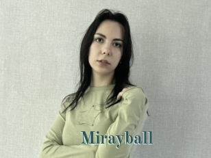 Mirayball