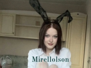 Mirellolson