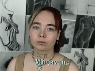 Mirtavons