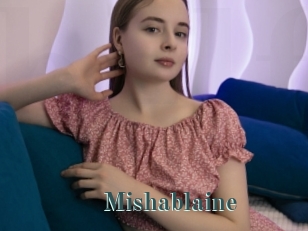 Mishablaine