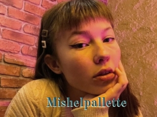 Mishelpallette