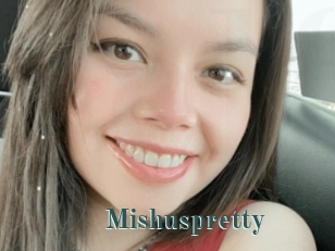 Mishuspretty